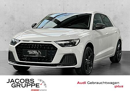 Audi A1 Sportback 30 TFSI advanced S-tronic Einparkhi