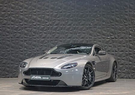 Aston Martin V12 Vantage 6.0 S