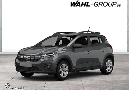 Dacia Sandero Stepway Ultimate TCe 110 (MY2021) ABS ES