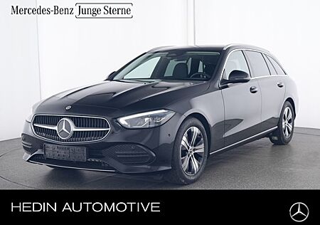 Mercedes-Benz C 180 T AVANTGARDE|LED|NAVI|KEYL|AHK|KAM