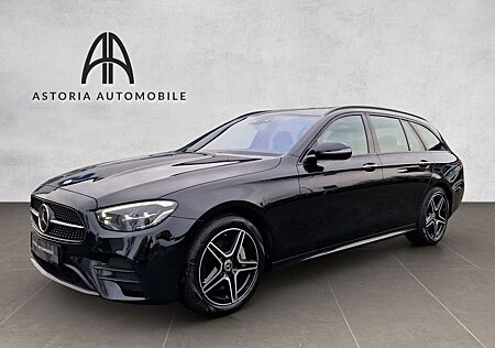 Mercedes-Benz 300 E300 de AMG-Line Keyless Night-P.Burm.Distronic+