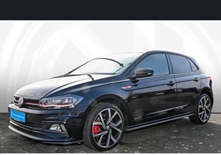 VW Polo Volkswagen 2.0 TSI OPF DSG GTI GTI