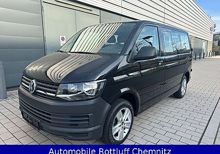 VW T6 Kombi Volkswagen 2.0 TDI 9-Sitzer