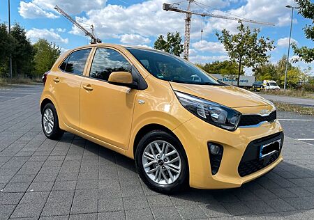 Kia Picanto 1.0 Dream-Team Edition Dream-Team Ed...