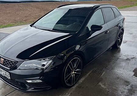 Seat Leon 2.0 TSI CUPRA 4Drive DSG Sportstourer CUPRA