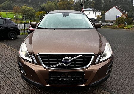 Volvo XC 60 XC60 Summum AWD