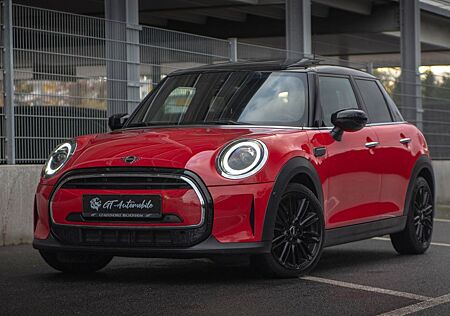 Mini Cooper gebraucht kaufen Mini Cooper 5-trg.*Yours Trim*PANO*HUD*KAM*KeylessGo*