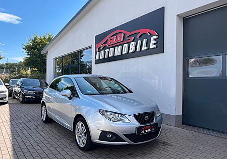 Seat Ibiza SC Good Stuff*Bluetooth*Einparkhilfe*