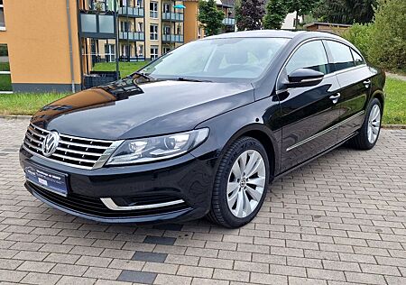 VW Passat CC Volkswagen / R-Kamera*/*Navi*/*Klimaautomatik*