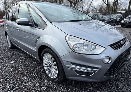 Ford S-Max Business Edition