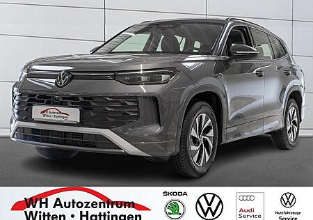 VW Tayron Volkswagen 2,0 l TDI DSG Life NAVI AREAVIEW LED PARK