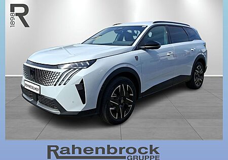 Peugeot 5008 GT Hybrid 145 e-DSC6 Kamera Navi SHZ