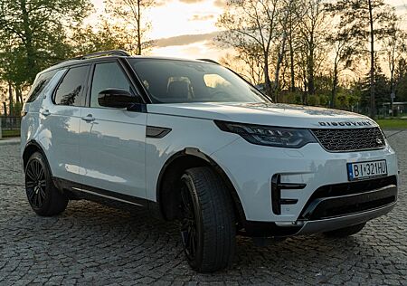 Land Rover Discovery 3.0 Si6 HSE HSE Perfect
