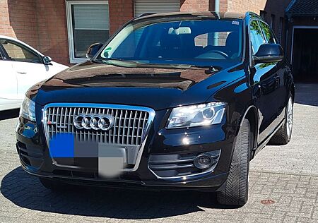 Audi Q5 2.0 TFSI S tronic quattro -