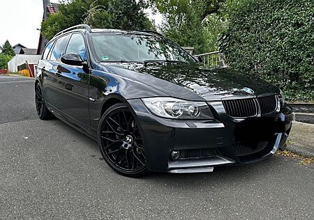 BMW 325i touring -