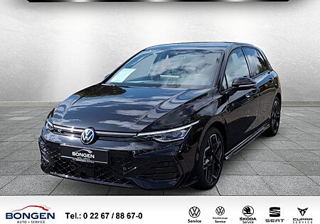VW Golf Volkswagen VIII 1.5 TSI R-Line Apple Car Play Rückfahr
