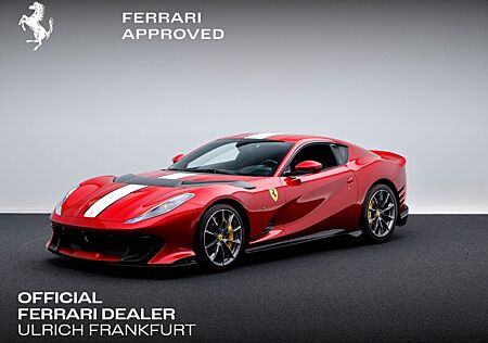 Ferrari 812 Competizione *** Frankfurt***