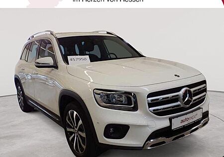 Mercedes-Benz GLB 220d 8G-Progressive BusiP MBUX KAM