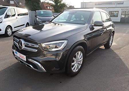 Mercedes-Benz GLC-Klasse GLC 200 4Matic # Panorama Schiebedach