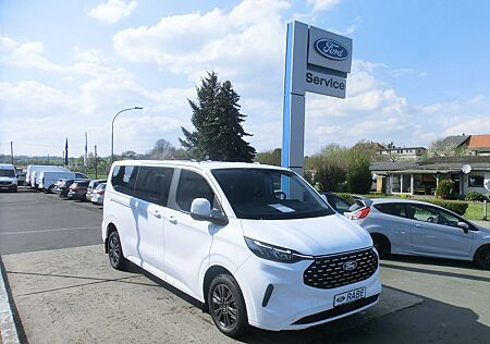 Ford Tourneo Custom L2 Tit GarantieFGS12/29od200000km