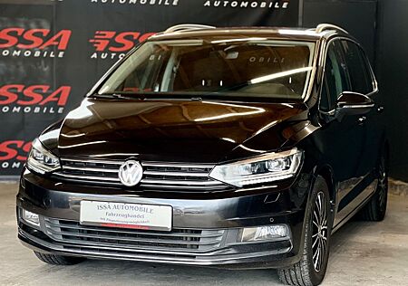 VW Touran Volkswagen Highline #Navi #LED #Massage #ACC#CarPlay