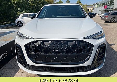 Audi Q5 Q5SB 40TDI Stronic Q S Line Edition Tech PRO