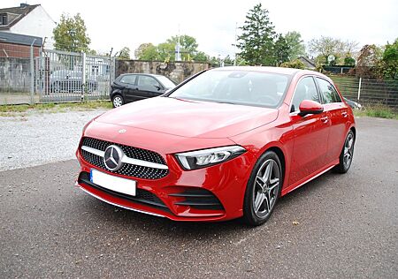 Mercedes-Benz A 200 A -Klasse