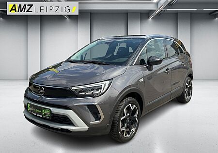 Opel Crossland X Crossland 1.2 Turbo Ultimate Paket *HU/AU neu*