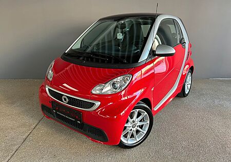 Smart ForTwo 451 CDI/1.Hand/Scheckheft/Sitzheizung/TÜV