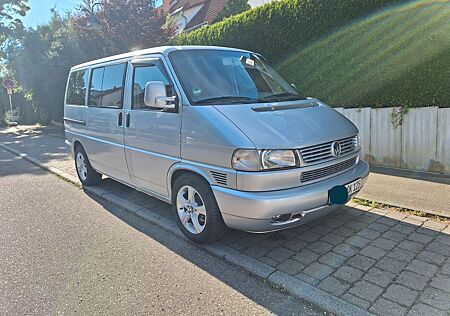 VW T4 Multivan Volkswagen