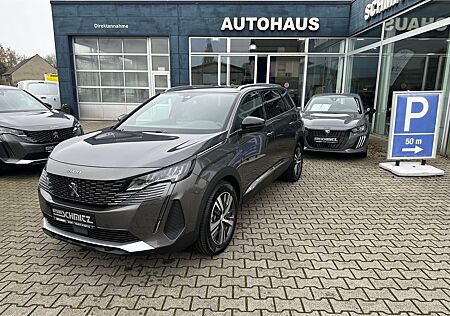 Peugeot 5008 Allure Pack BlueHDi 130 EAT8NavigationDABLE