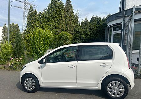 Skoda Citigo Ambition
