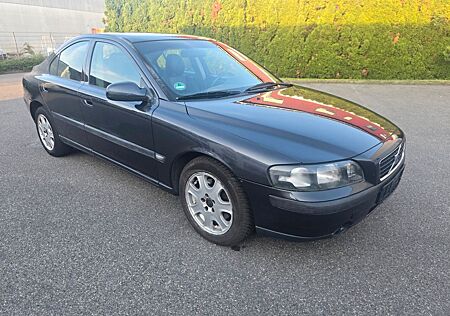 Volvo S60 2.3 T5. " Tüv+ZR neu Schalter "
