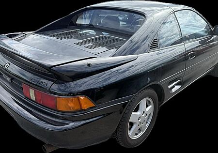 Toyota MR 2 2.0 GT-I 16 W20