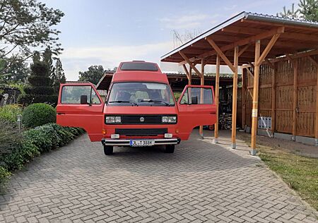 VW T3 Caravelle Volkswagen