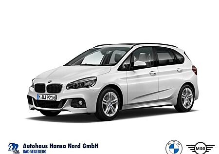 BMW 218i Active Tiourer