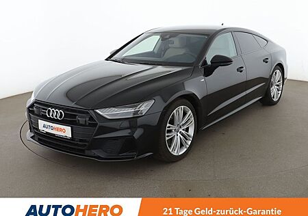 Audi A7 3.0 V6 TFSI quattro Aut.*MATRIX*HEAD-UP*B&O*