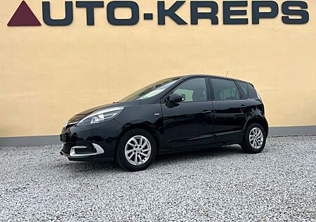 Renault Scenic III Limited