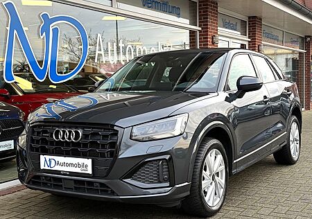 Audi Q2 35 TDI quattro Advanced R.kam Fahrassistent