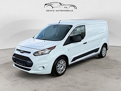Ford Transit Connect*LANG*KAMERA*KLIMA*AHK*