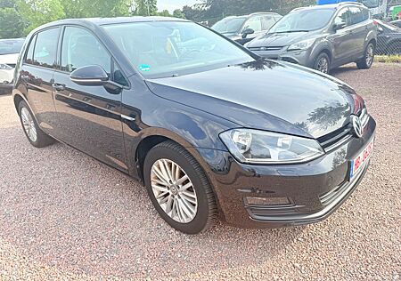 VW Golf Volkswagen VII Lim. Cup BMT