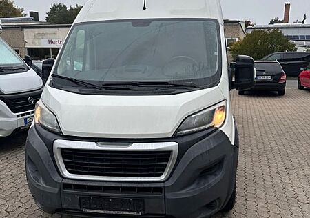 Citroën Jumper gebraucht kaufen Citroën Jumper neu TÜV