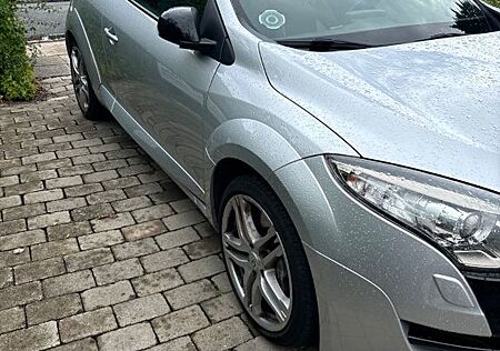Renault Megane Coupé Sport TCe 250 Sport