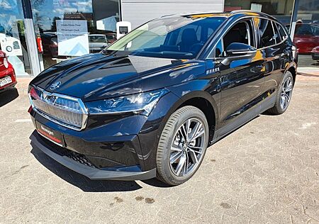 Skoda Enyaq iv 80