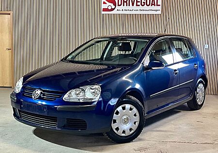 VW Golf Volkswagen V Lim. Trendline°KLIMA°NAVI°TÜV NEU°