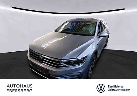 VW Passat Variant Volkswagen 4M Business IQ.Light AHK Digital