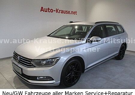 VW Passat Volkswagen 2,0TDI Trend-Business Navi BT PDC uvm