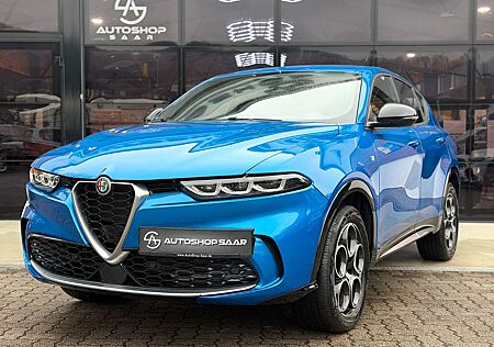 Alfa Romeo Tonale Ti Plug-In-Hybrid AWD ACC/D.N.A./CAM
