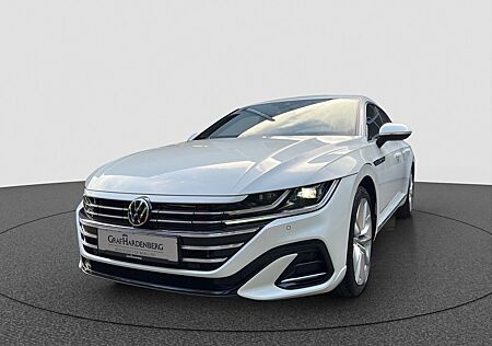 VW Arteon Volkswagen Shooting Brake 1.4 Hybrid DSG R-Line AHK