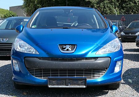Peugeot 308 Sport 120 VTi